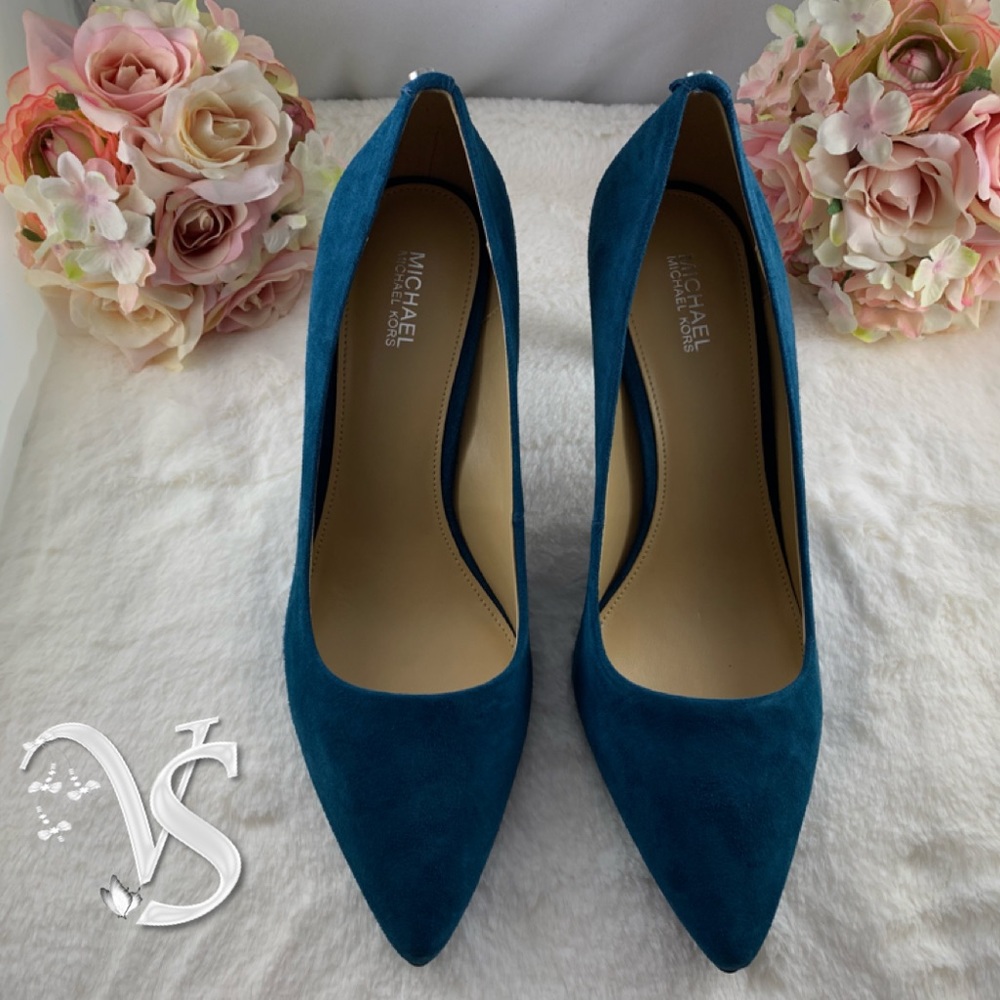 MICHAEL Michael Kors, Dorothy Flex Pumps